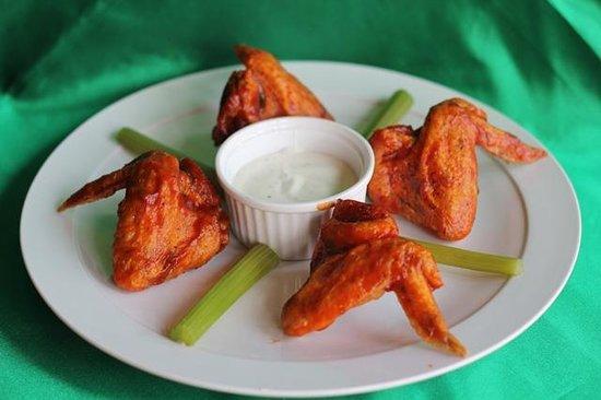 Marshall's Irish Pub and Restaurant