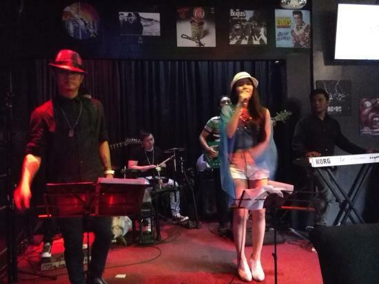 All Stars Sports Bar